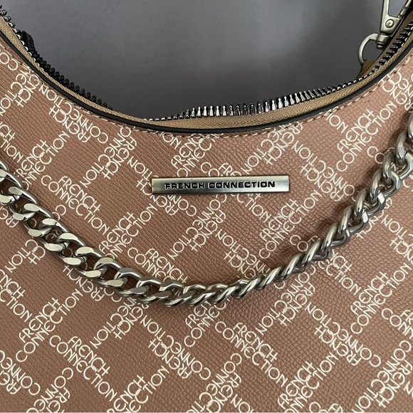 NWOT French Connection Crossbody Bag - Picture 4 of 12